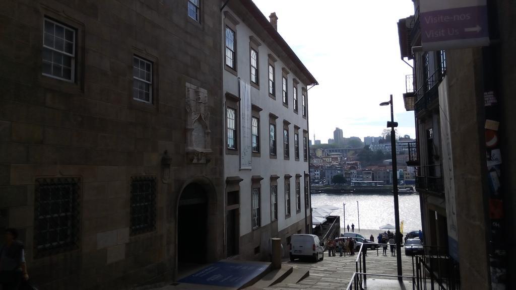 Vrs - Porto Centre Trindade Studio Exterior photo